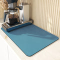 Navy blau