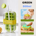 Grün - 800ml