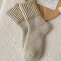 Beige 5 Paar