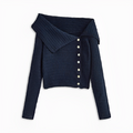 Marineblau