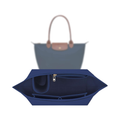 Marineblau