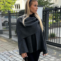 Schwarz/Grau