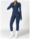 Marineblau