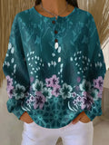 Blummenmuster