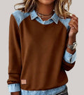 Stil 1-Braun
