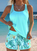 Blau