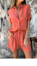 Rot Orange