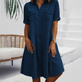 Marineblau