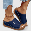 Marineblau