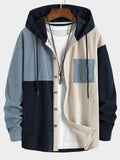 Marineblau