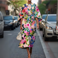 Floral