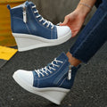 Blau