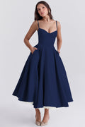 Marineblau