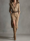 Khaki