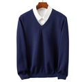 Marineblau