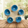 Blau