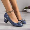Blau