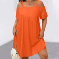 Orange-Rot