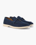 Marine Blau