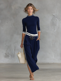 Marineblau