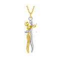Silber/Gold