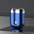 Blau