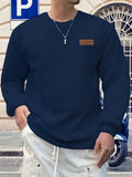 Marineblau