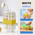 Weiß 800ml