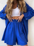 Blau