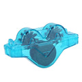 Blau