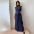 Marineblau