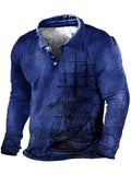 Marineblau
