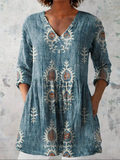 Blau