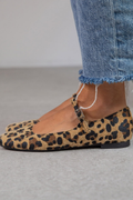 LEOPARDENDRUCK
