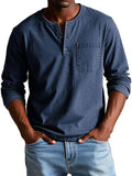 Marine Blau