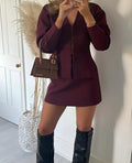 Burgundisch