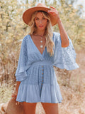 Blau