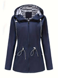 Marineblau