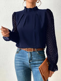 Blau