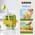 Grün - 500ml