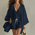Marineblau