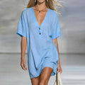 Blau