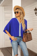 Marineblau