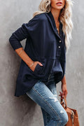 Marineblau