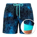 Blue Palm