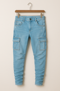 Blau