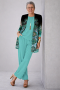 Teal Grün