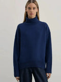 Marineblau