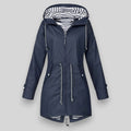 Marineblau
