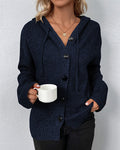 Marineblau